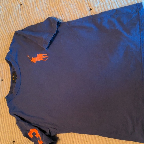 Boys tshirt - Picture 1 of 4